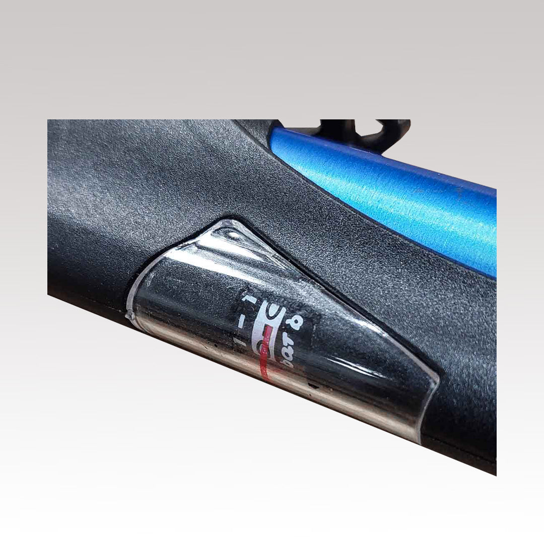 Inflador Vairo Air Max M21-b De Mano