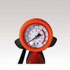 Inflador de Pie Vairo Air Max Zf37 C/medidor