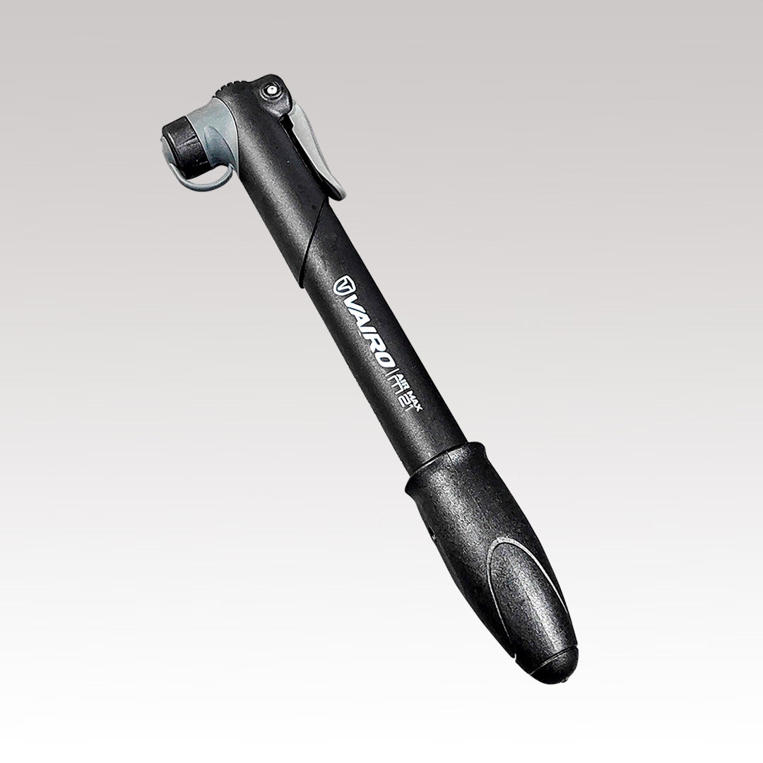 Inflador Vairo Air Max M21 De Mano Doble Válvula