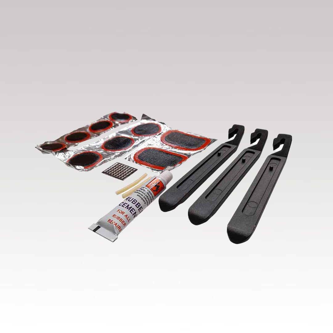 Kit de Parches Reparación Vairo