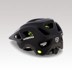Casco Vairo Flow Negro