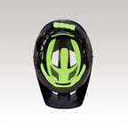 Casco Vairo Flow Negro
