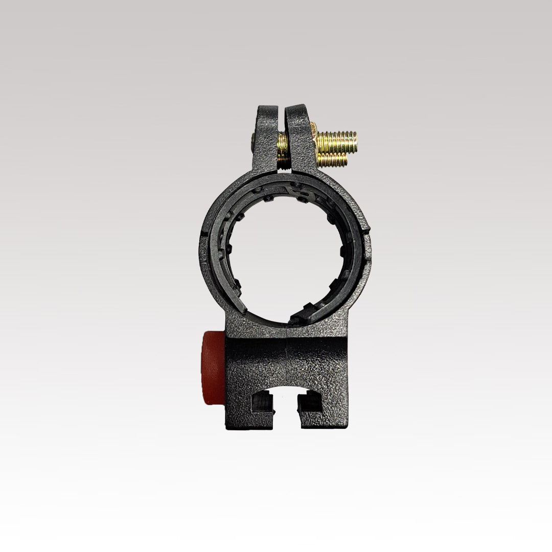 Linga de Seguridad Vairo Cable Lock With Bracket x12 15x1500mm | Máxima Protección para Tu Bicicleta