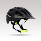 Casco Vairo Zero Negro