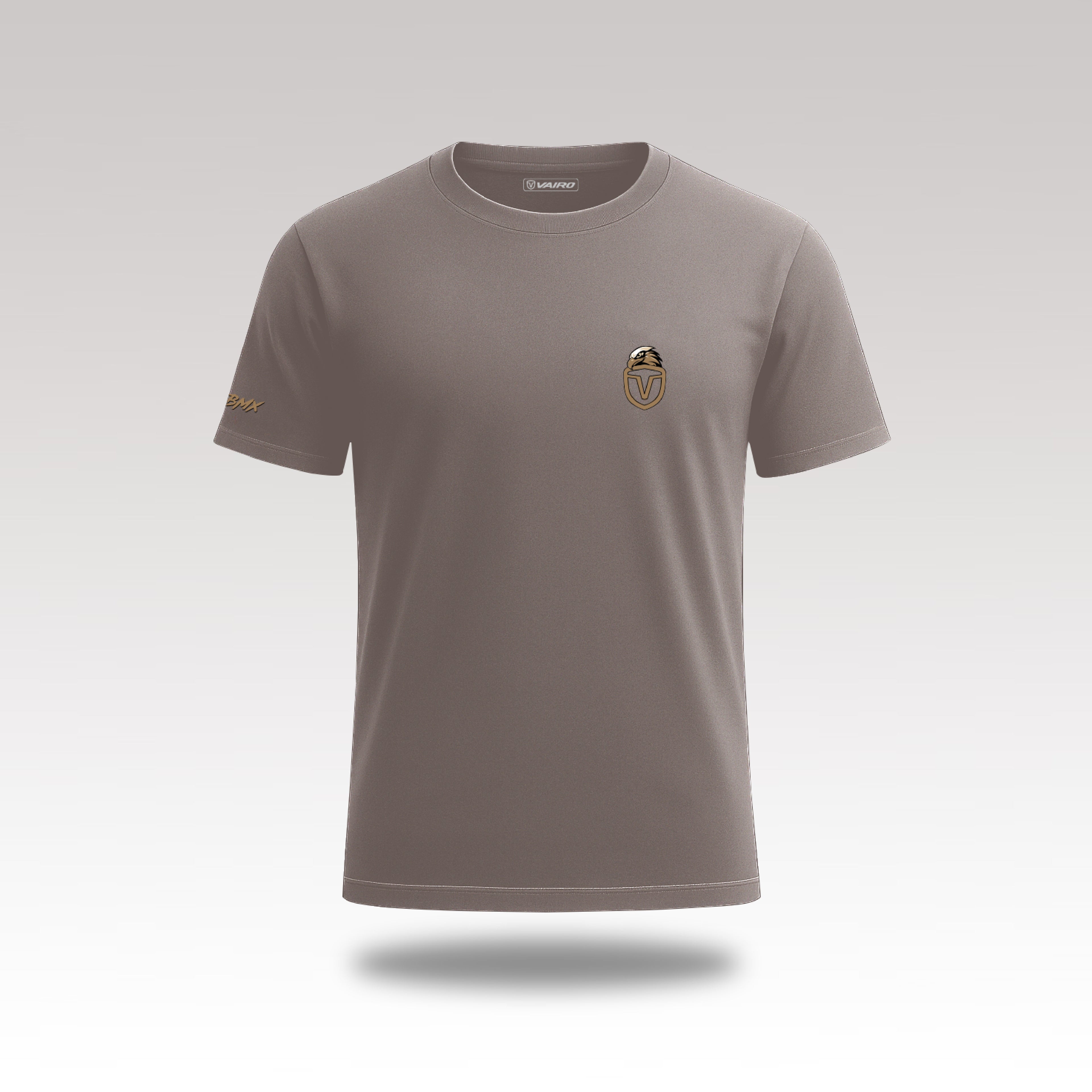 Remera Vairo BMX/Twist Jump 29" Marrón