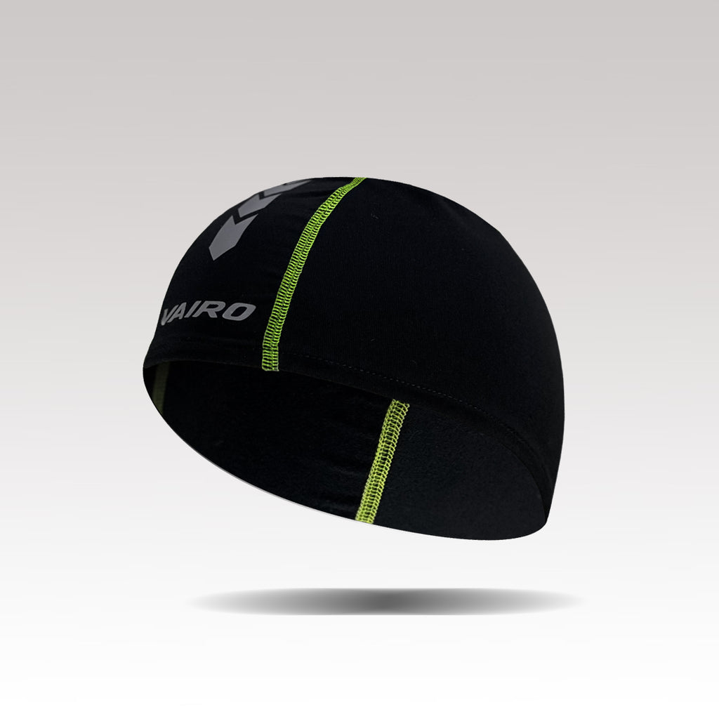 Gorro Ciclismo Bajo Casco Vairo Skull Cap Térmico