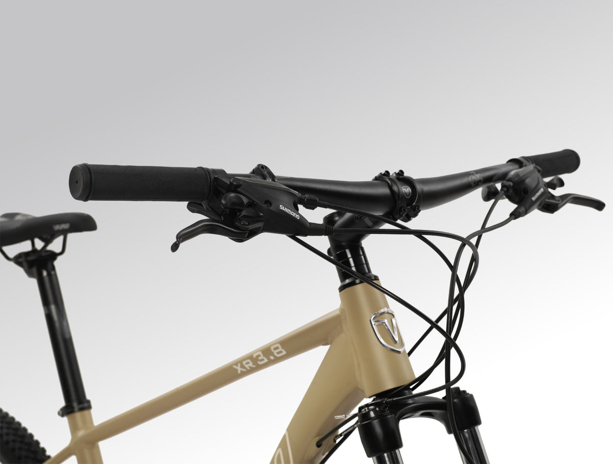 Frente de dirección