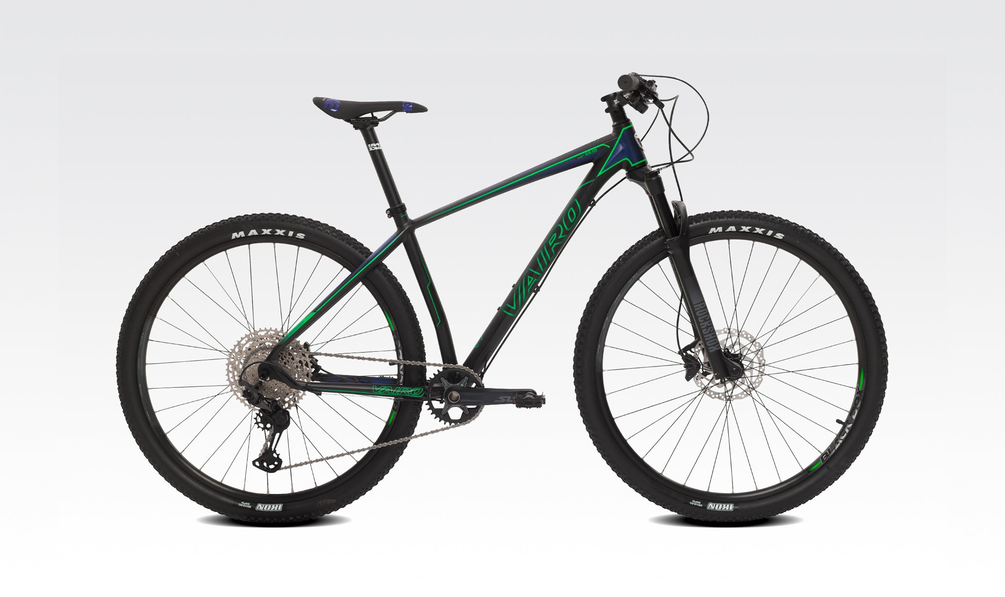 XR 8.9 – Vairo Bikes