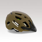Casco Vairo Zero Verde