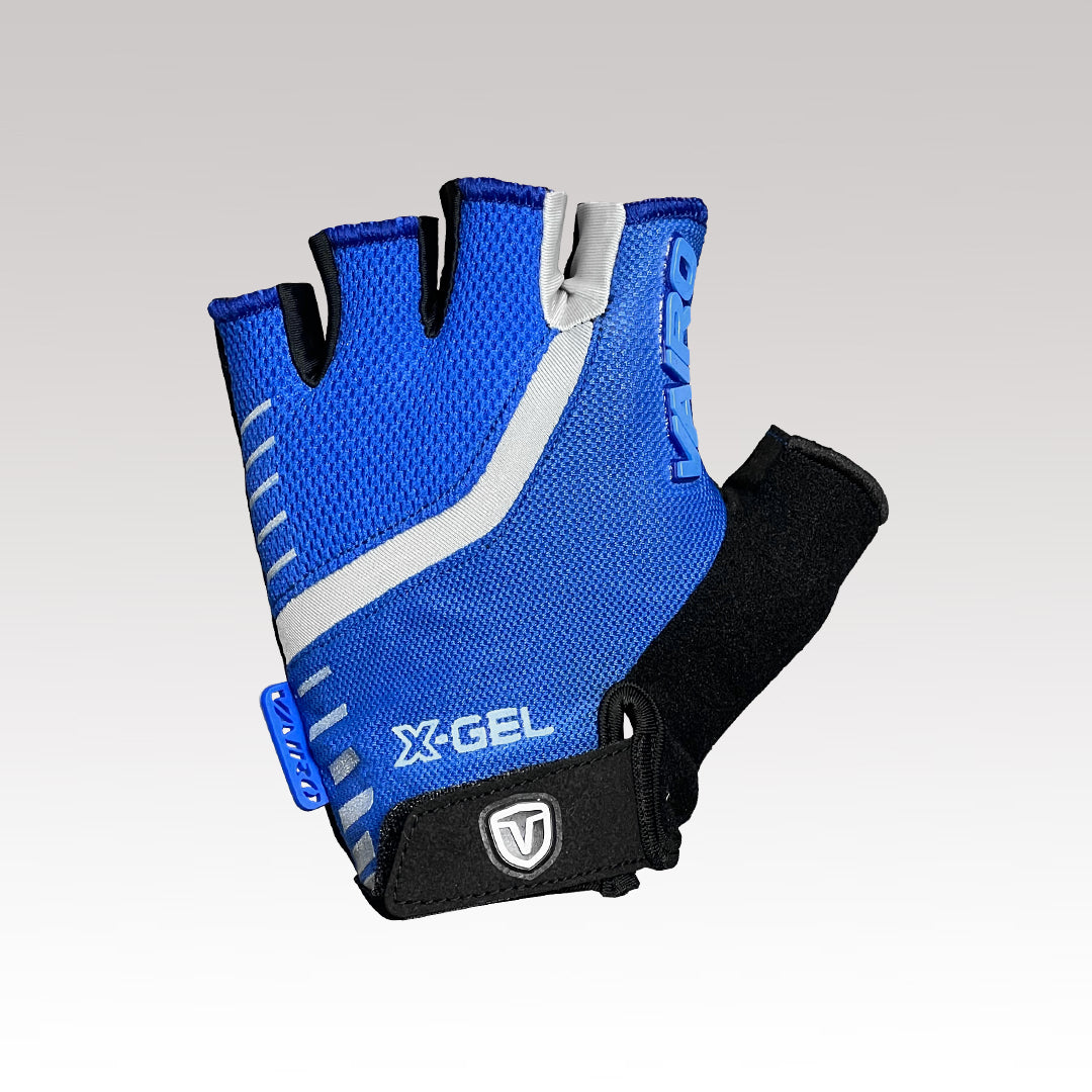 Guantes Vairo X-Gel Blue