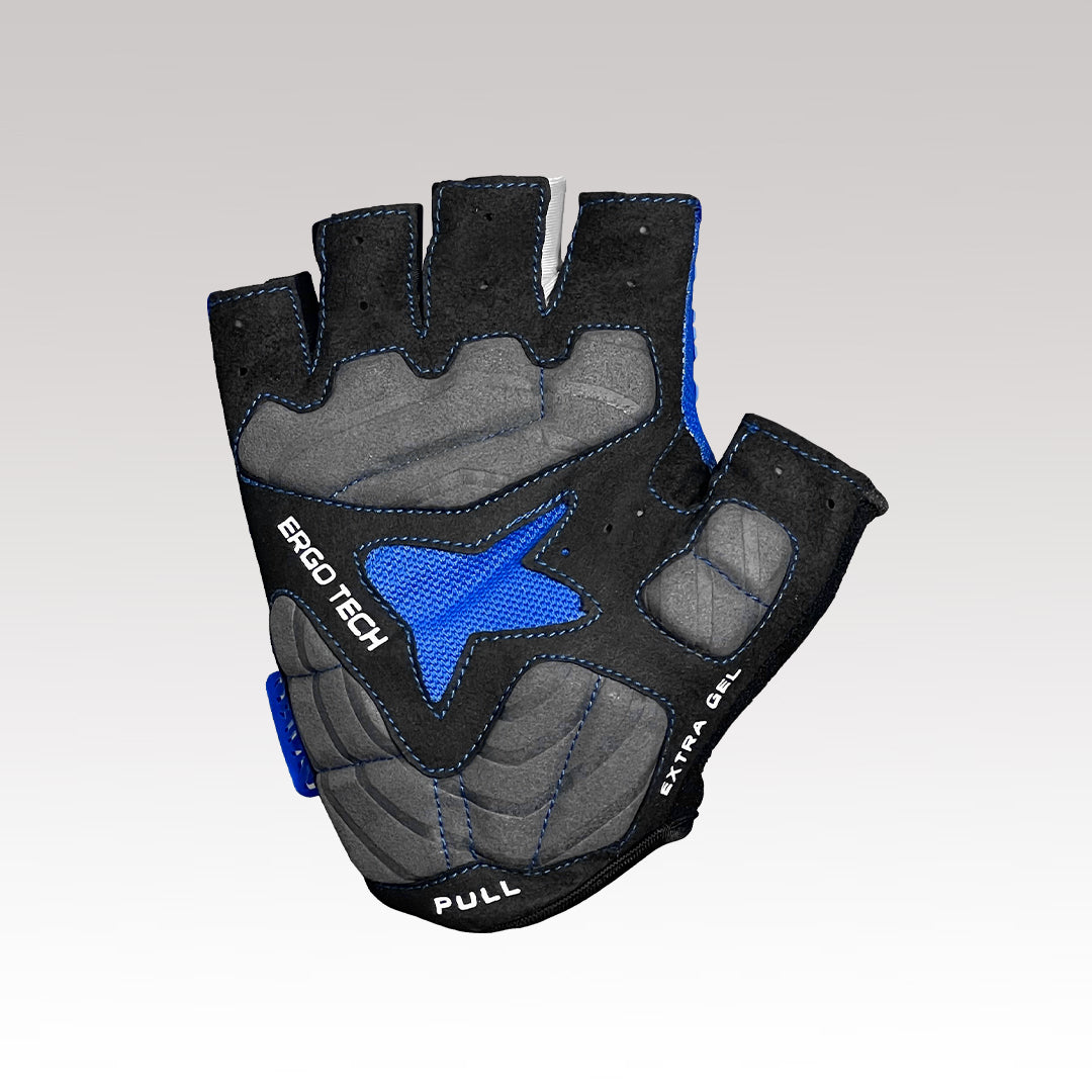 Guantes Vairo X-Gel Blue
