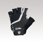 Guantes Vairo X-Gel Black